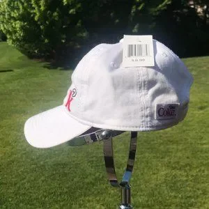 Coca Cola | Accessories | Rare Diet Coke Hat Possibly By  display picture 3